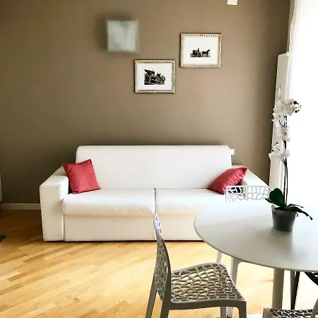 Apartment C'era Una Volta *