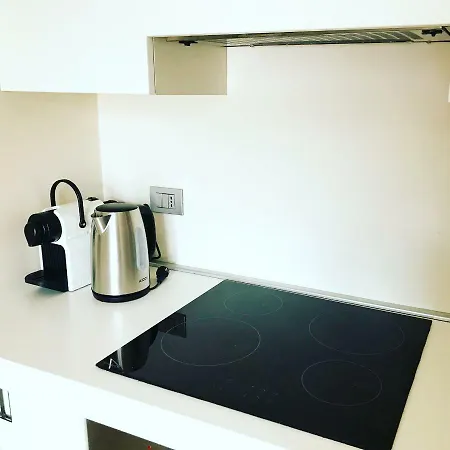 Apartment C'era Una Volta *