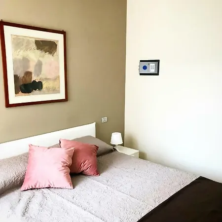 Apartment C'era Una Volta *